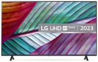 Телевизор LG  86UR78006LB