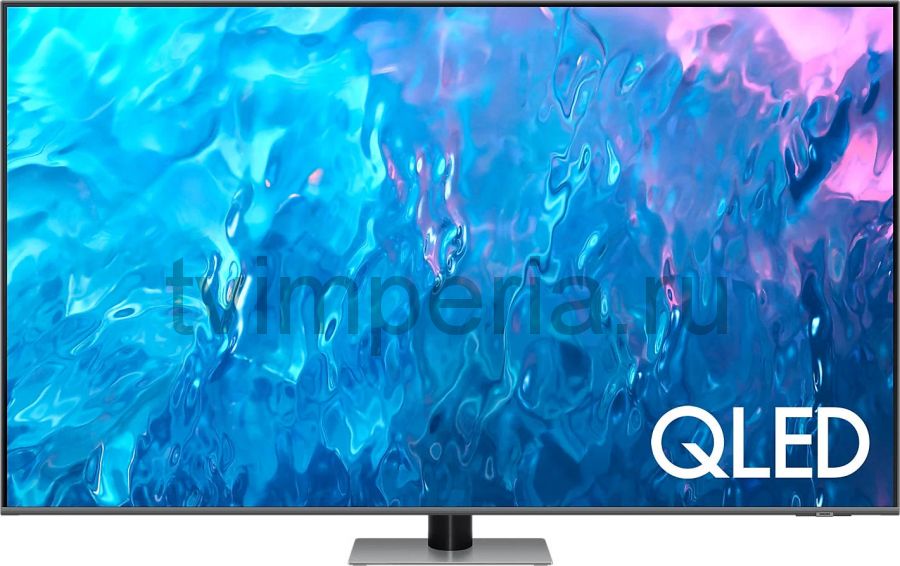 Телевизор Samsung QE55Q77C 4K QLED