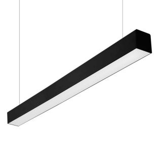 Линейный светодиодный LED-светильник CUBO 750х50х50