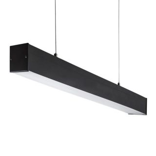 Линейный светодиодный LED-светильник CUBO 2250х50x50