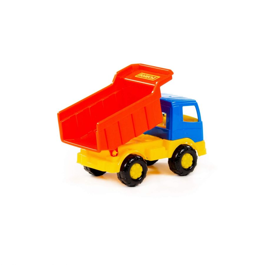 "Тёма", автомобиль-самосвал