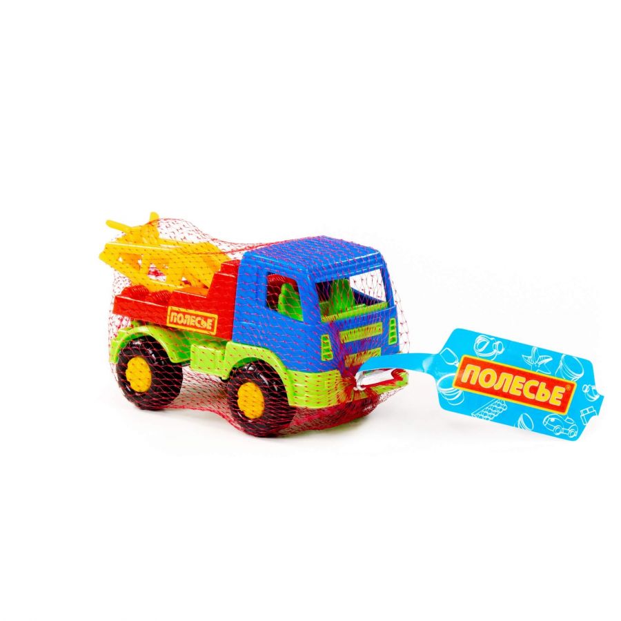 "Тёма", автомобиль-эвакуатор