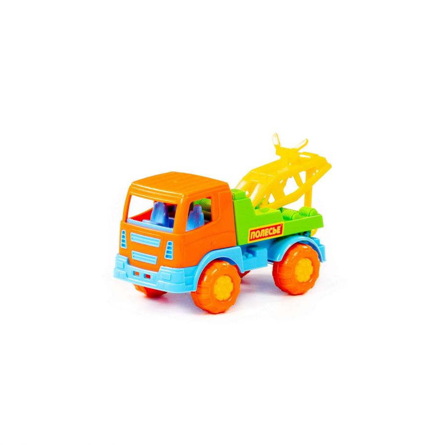 "Тёма", автомобиль-эвакуатор