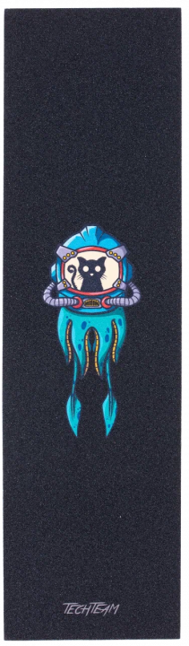 Шкурка "Космонавт" 61*15 см