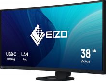 Монитор Eizo FlexScan EV3895 черный