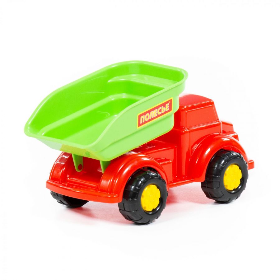 "Антошка", автомобиль-самосвал