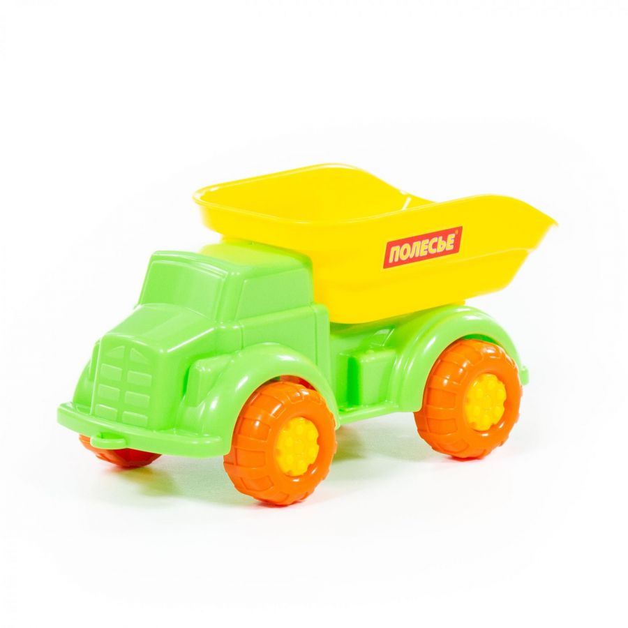 "Антошка", автомобиль-самосвал