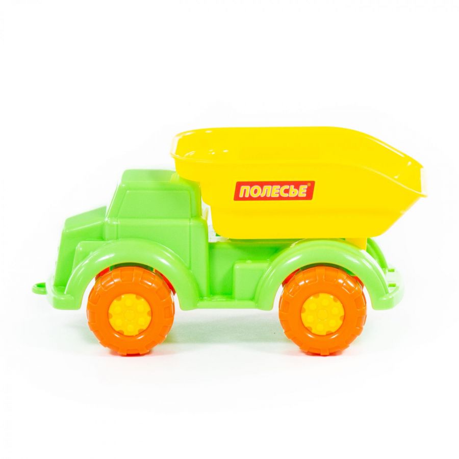 "Антошка", автомобиль-самосвал