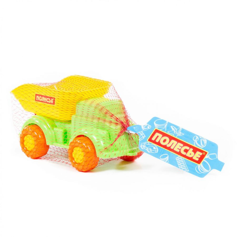 "Антошка", автомобиль-самосвал