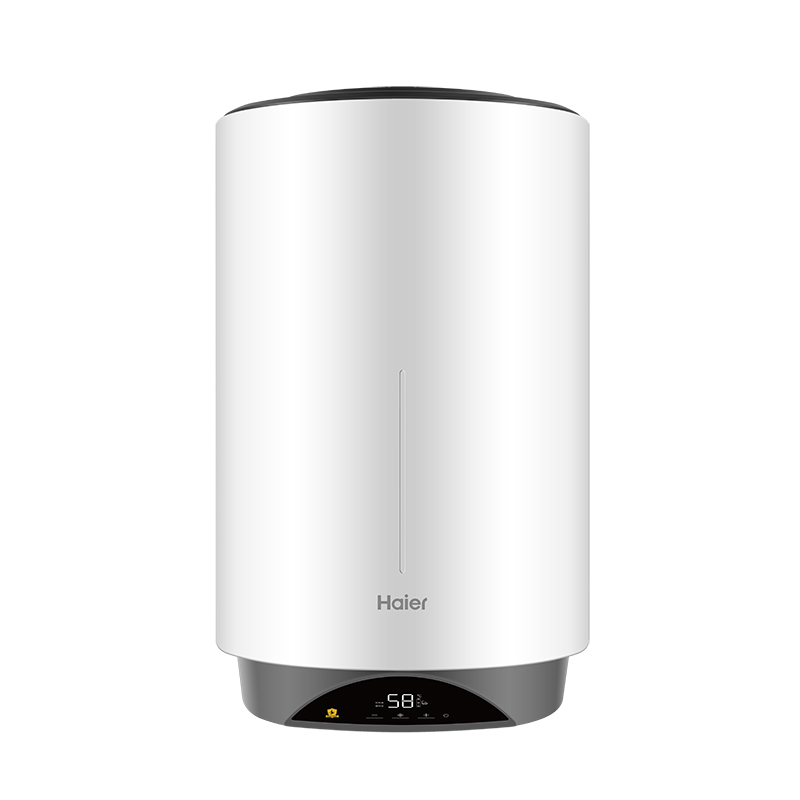 Водонагреватель электрич. накопит. Haier 80л с элект. упр. ES80V-VH3 GA0G7LE00RU