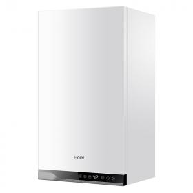 Котел газовый конвекционный двухконтурный Haier TechLine 2.10 Ti 10,2 кВт GE0Q69E08RU