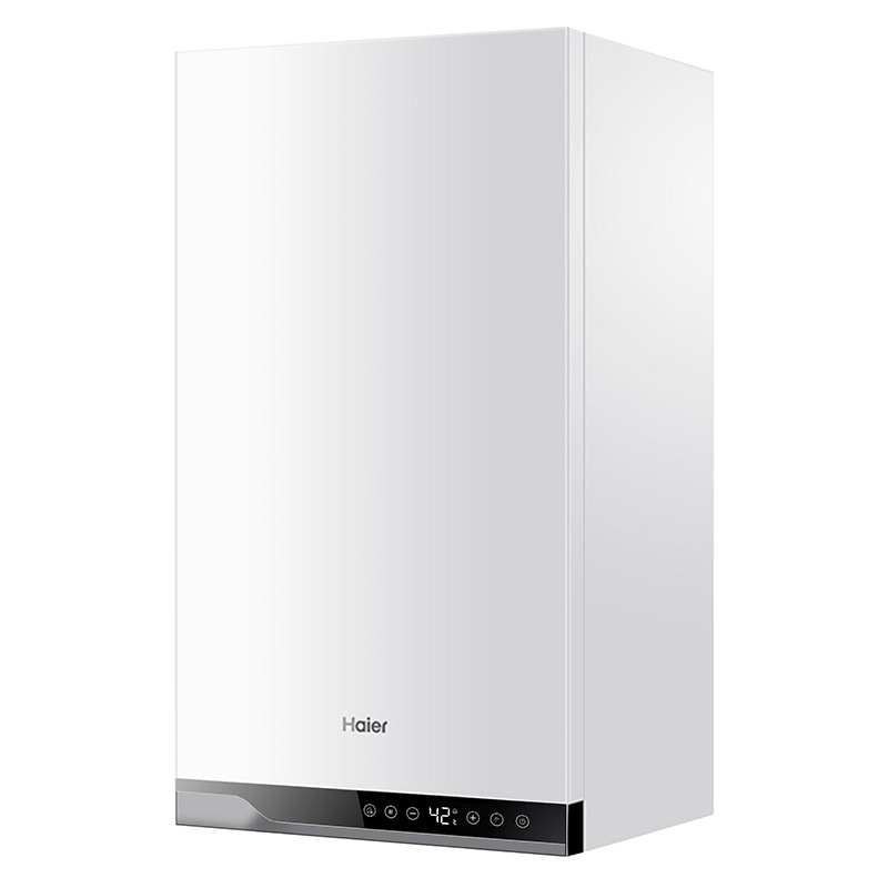Котел газовый конвекционный двухконтурный Haier TechLine 2.14 Ti 14,0 кВт GE0Q67E08RU