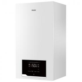 Котел газовый конденсационный одноконтурный Haier GreenLine 1.20 Ti 20,4 кВт GE0Q60E08RU