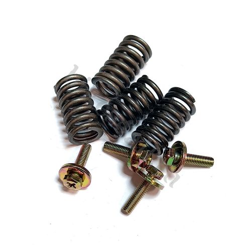 Пружины сцепления Yamaha YBR125