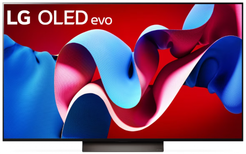 Телевизор LG OLED42C4RLA