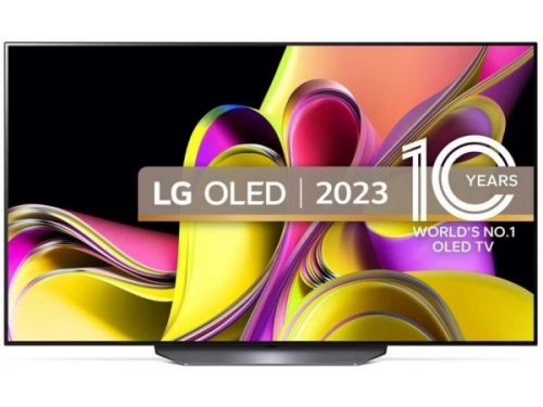 Телевизор LG OLED55B4RLA