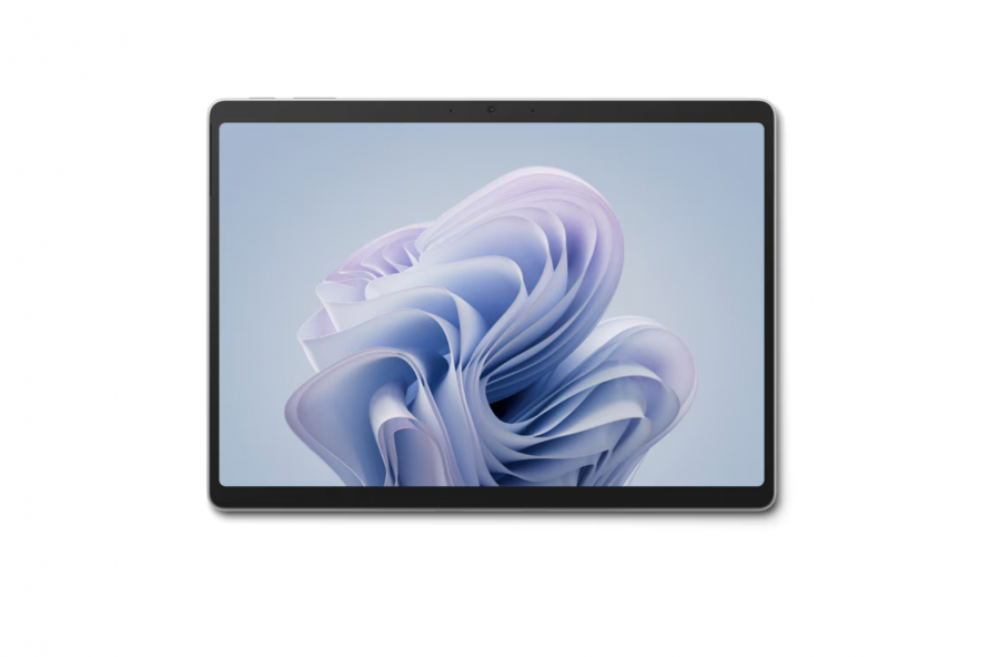 Планшет Microsoft Surface Pro 10 Intel Core Ultra 5 135U 16GB 256GB (Platinum) Business Version (Windows 11 Pro)