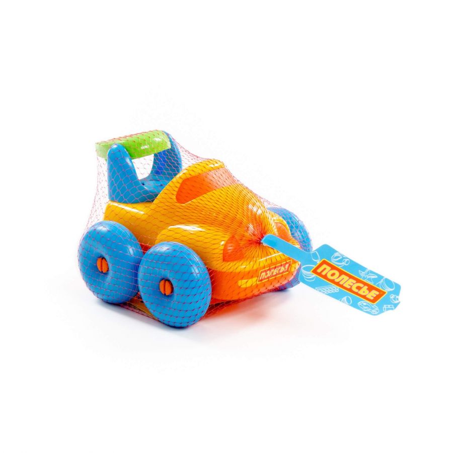 "Блоппер", автомобиль-кран