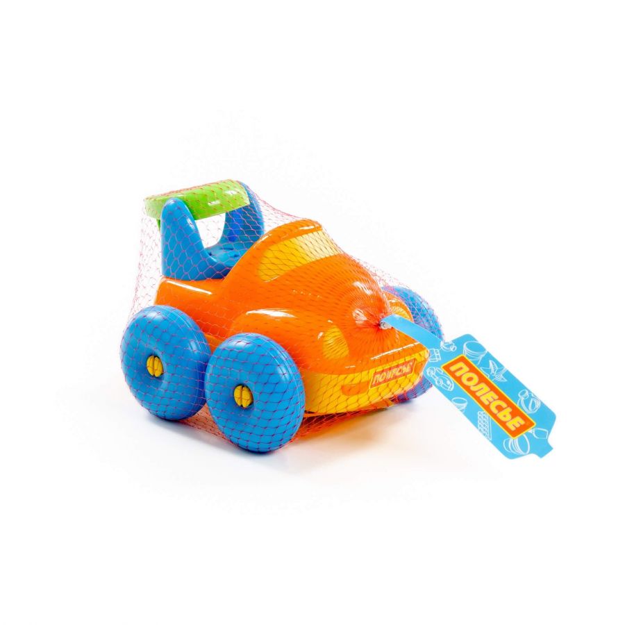 "Блоппер", автомобиль-кран