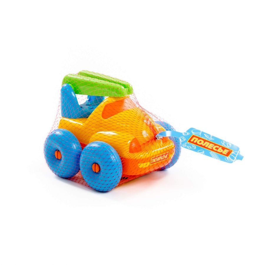 "Блоппер", автомобиль-пожарная спецмашина