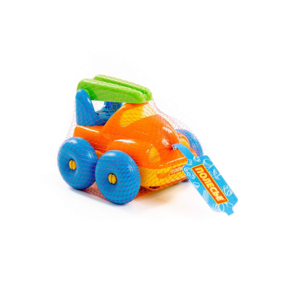 "Блоппер", автомобиль-пожарная спецмашина