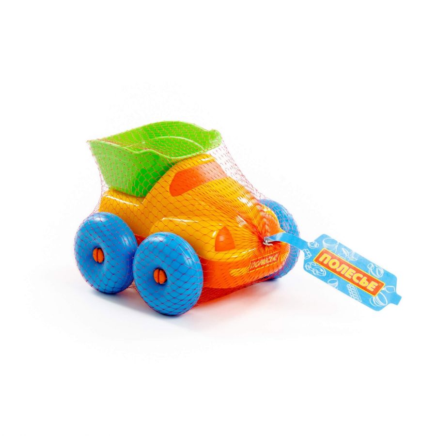 "Блоппер", автомобиль-самосвал