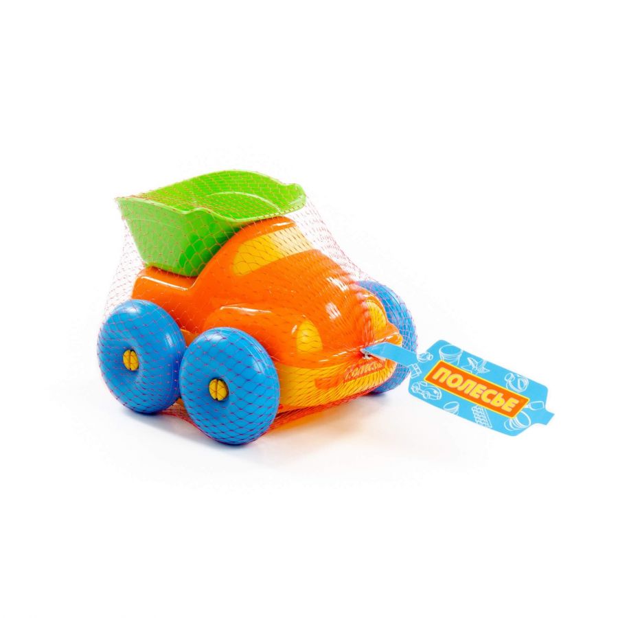 "Блоппер", автомобиль-самосвал