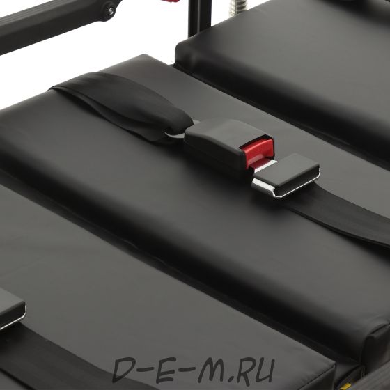 Каталка для АСМП Med-Mos ММ-А10 (СП-16НФ)