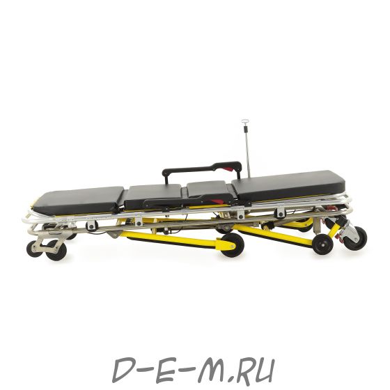 Каталка для АСМП Med-Mos ММ-А10 (СП-16НФ)