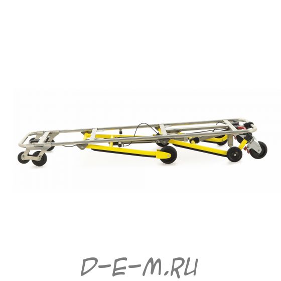 Каталка для АСМП Med-Mos ММ-А10 (СП-16НФ)