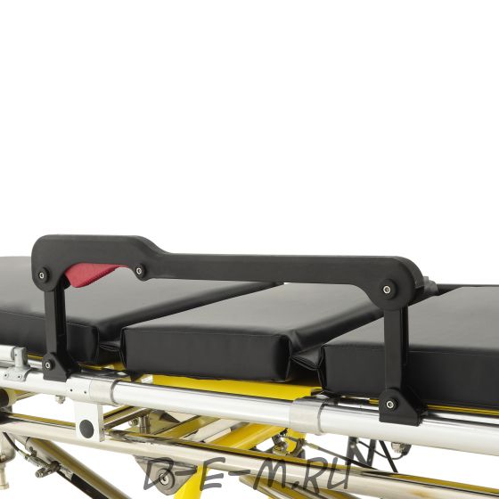 Каталка для АСМП Med-Mos ММ-А10 (СП-16НФ)