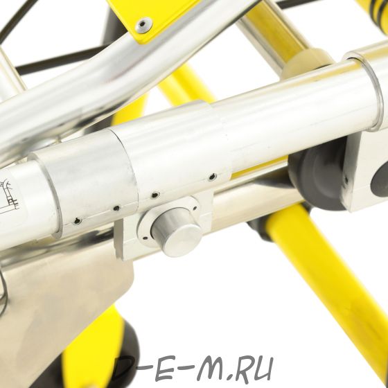 Каталка для АСМП Med-Mos ММ-А10 (СП-16НФ)