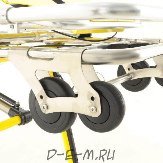 Каталка для АСМП Med-Mos ММ-А10 (СП-16НФ)