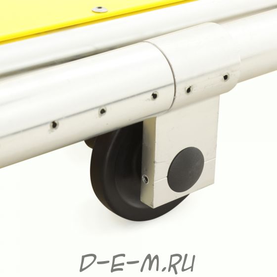 Каталка для АСМП Med-Mos ММ-А10 (СП-16НФ)