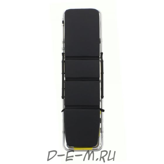 Каталка для АСМП Med-Mos ММ-А10 (СП-16НФ)