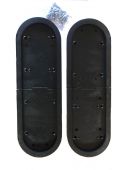 Накладка для лыж (пластиковая) грузовая МАЯК