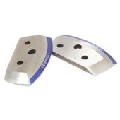 Ножи для ледобура INDIGO 120R Мокрый лёд / правое вращение NLI-120R.ML