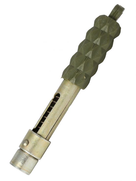 Сигнал охотника Пусковое устройство