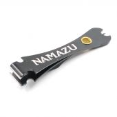 Кусачки рыболовные с узловязом Namazu Nipper Knot, L-66 мм