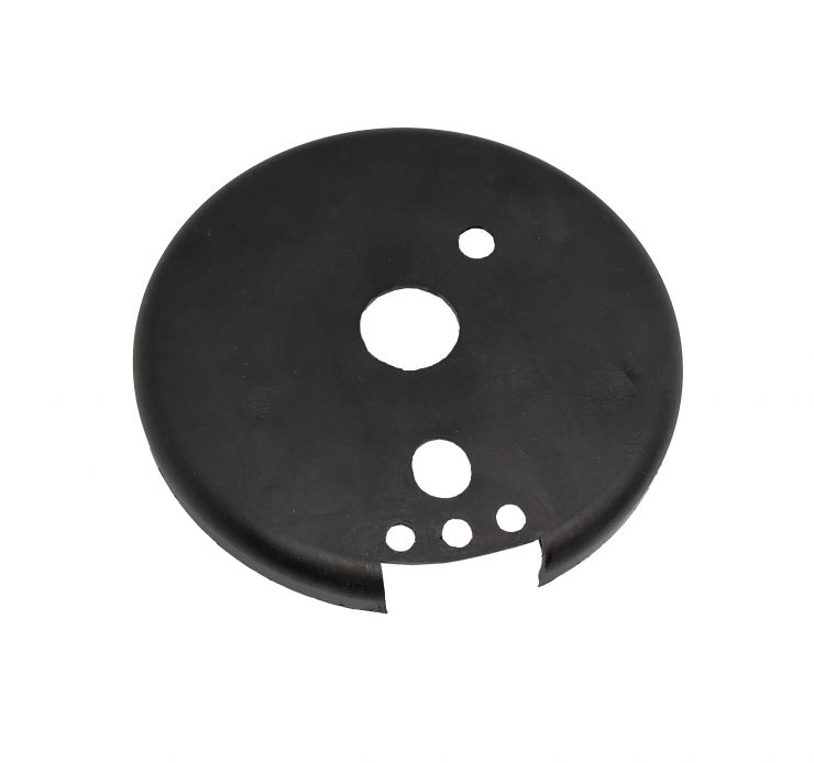 Накладка зимняя на катушку "Донская 2/2п" (КЗВ)