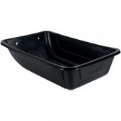 Сани-волокуши С-7 120*70*27см (люверсы)