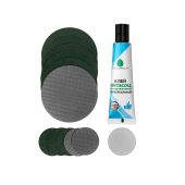 Ремкомплект для лодки ПВХ (Тонар)