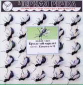 Муха ЧР сухая Крылатый муравей (Kamasan)