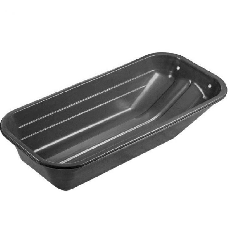 Сани-волокуши Экспедиционные 132*59*24,5см с люверсами