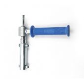 Адаптер под шуруповерт (22мм) для ледобуров Nero и Rapala (Я-ЛД-12) ЯМАН