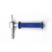 Адаптер под шуруповерт (15,5мм) для ледобуров Волжанка и Nero (Я-ЛД-09) ЯМАН