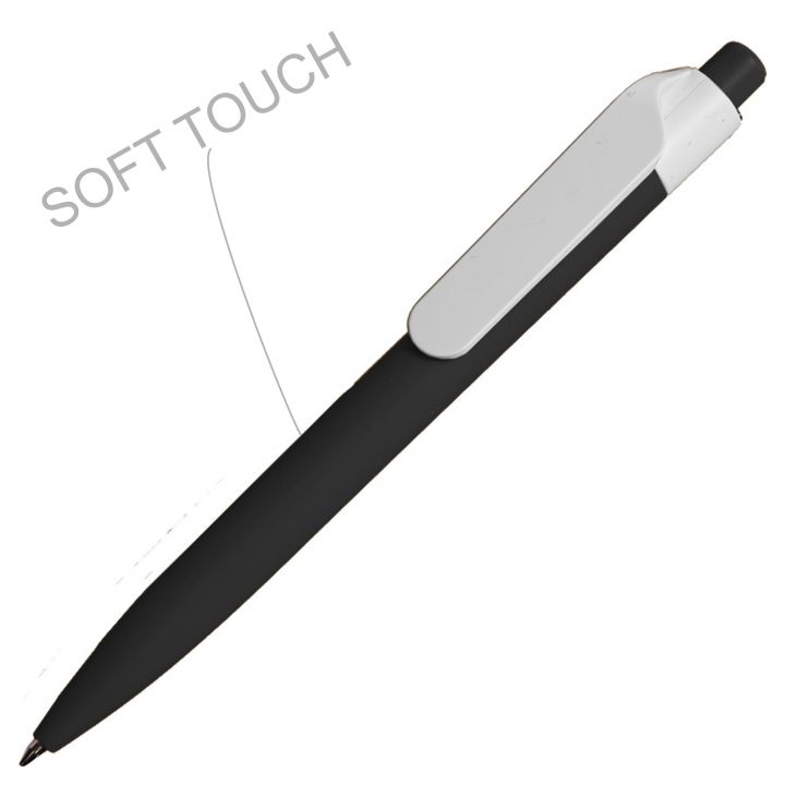 ручки с soft touch покрытием