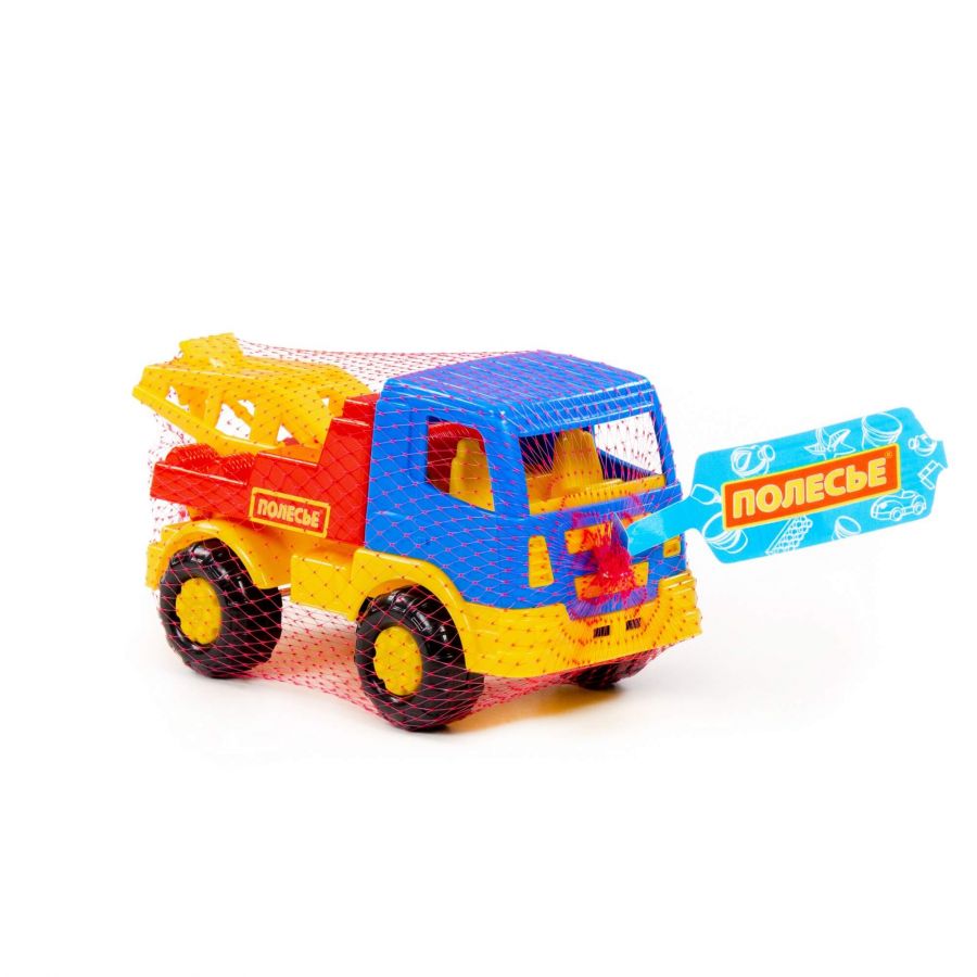 "Салют", автомобиль-эвакуатор