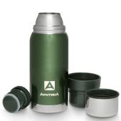 Термос АРКТИКА 750 мл 106-750 зеленый