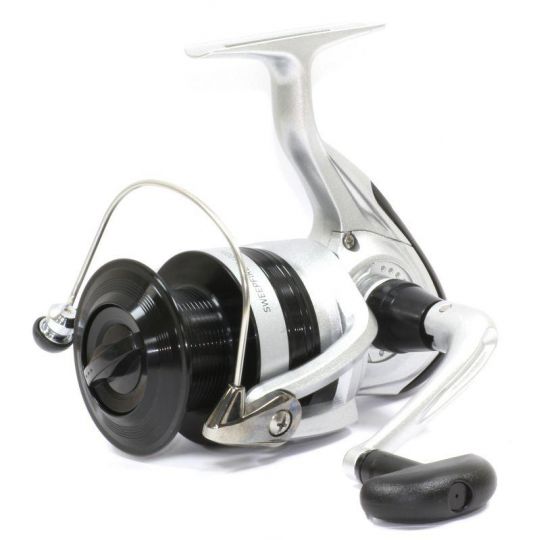 Катушка Daiwa Sweepfire E 4500 C